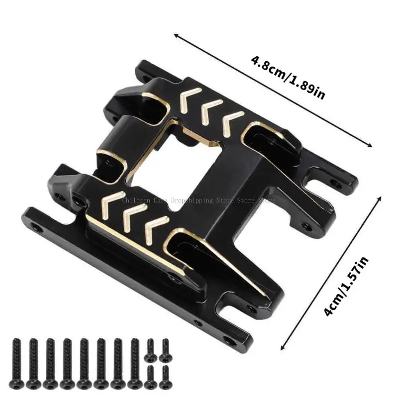 Base resistente à corrosão da caixa engrenagens da base resistente da caixa engrenagens da transmissão à prova choque