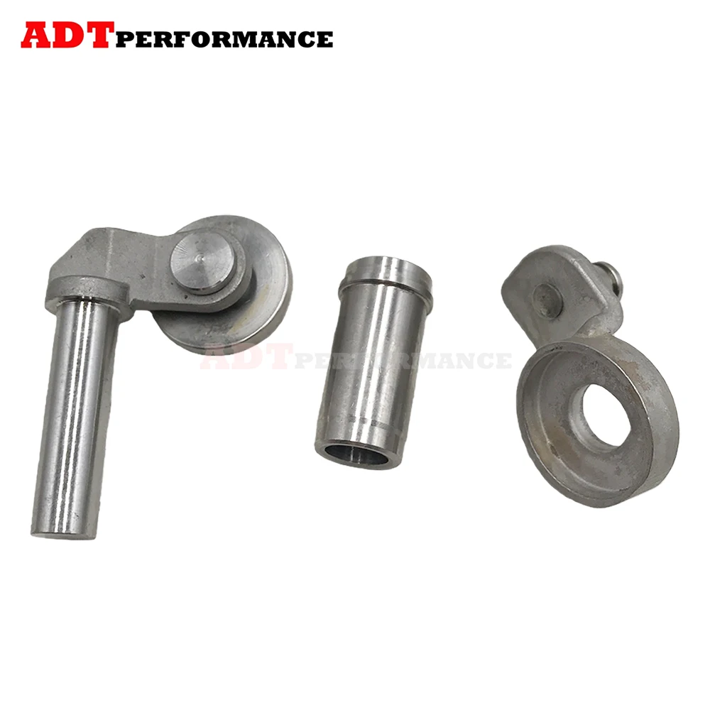 KP38 28231-2B760 16399700016 Turbo Flapper for Hyundai Veloster SR 2012- 16399880016 282312B760 Turbine Flapper for Hyundai i30
