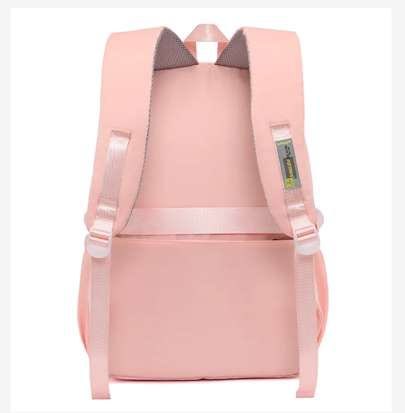 Sacs à dos d'école à carreaux pour adolescentes, cartables étanches de grande capacité, sacs de voyage mignons pour femmes, sacs à dos pour ordinateur portable, mode