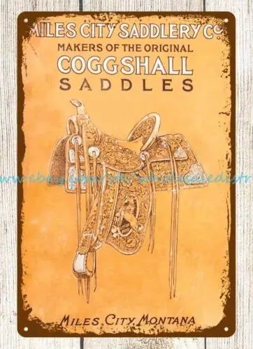 1916 Miles City Sad… - image