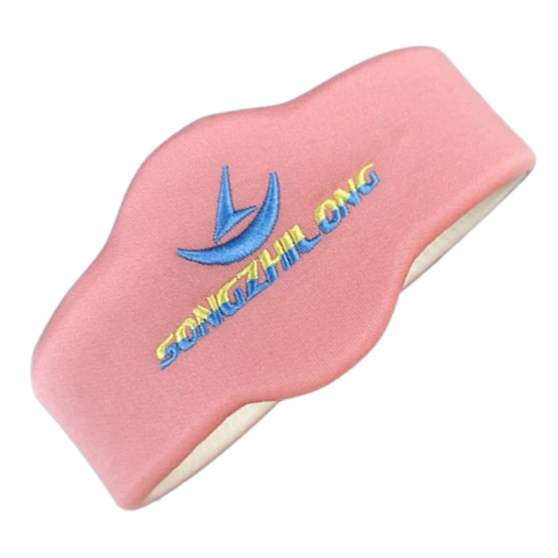 77HD Baby Safety Hat Breathable and Comfortable Learning to Walk Infants Head Guard image 2