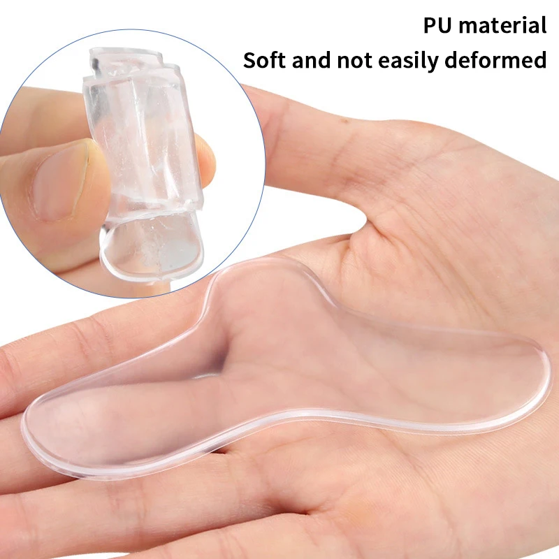 

1/2/5/10 PCS PU Ventilator Nasal Pads For Mask Nose Pad For Machine Sleep Apnea Mask Comfort Pad Cushion For Most Masks