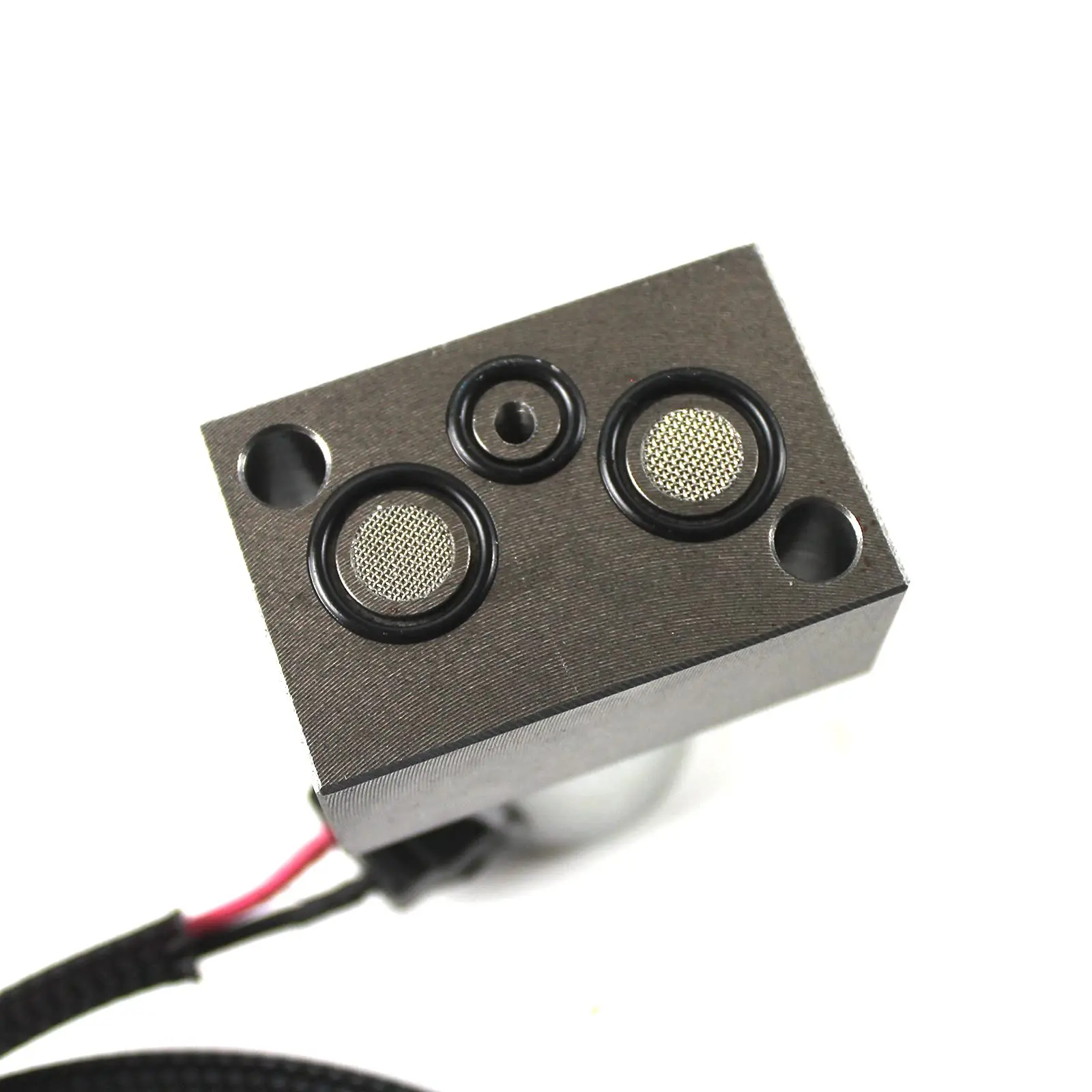 

Автомобильный электромагнитный клапан гидравлического насоса для KOMATSU PC200-7 PC220-7 PC200-8 702-21-57400 7022157400