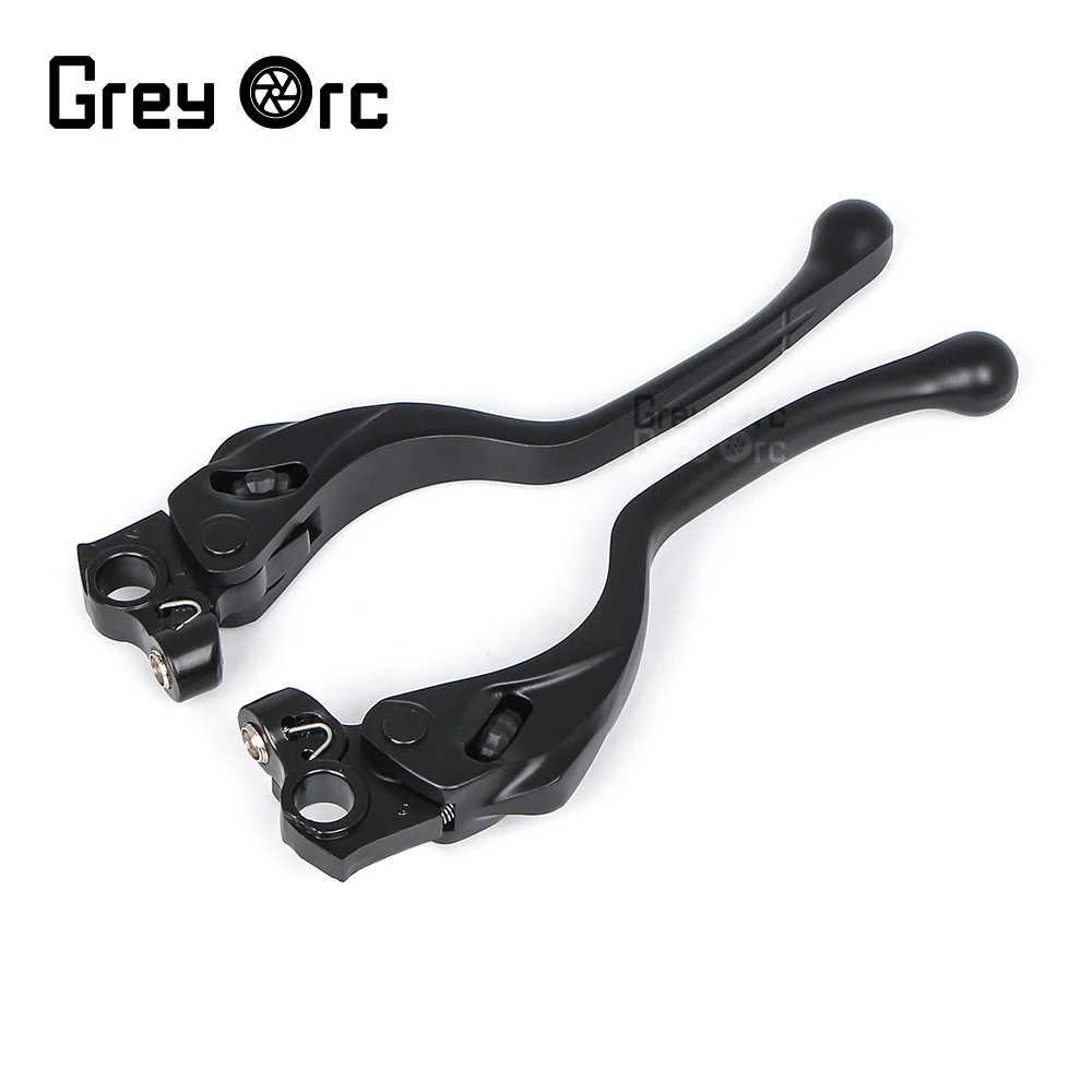 

Motorcycle Front Clutch Brake Lever Front Control Handles For Ducati Scrambler Desert Sled 800 Scrambler1100 1100 Accessories