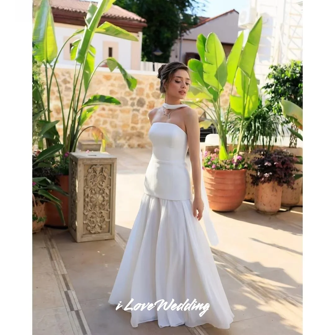 블랙 이브닝 드레스 2025 오프 숄더 긴 소매 비즈 장식 머메이드 발목 길이 프로미 드레스 주름 웨딩 파티 드레스 맞춤 제작