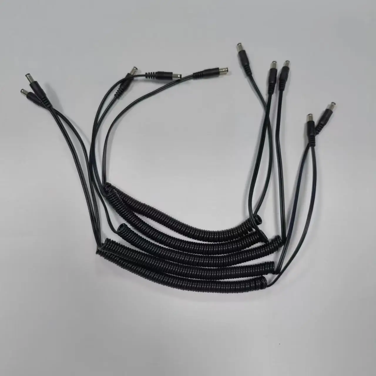 تيار مستمر ربط سلك ملحقات آلة طلاء الأظافر مقبض اتصال سلك الأدوات الأكثر شائعة سلك الطاقة صالون الأظافر محدد