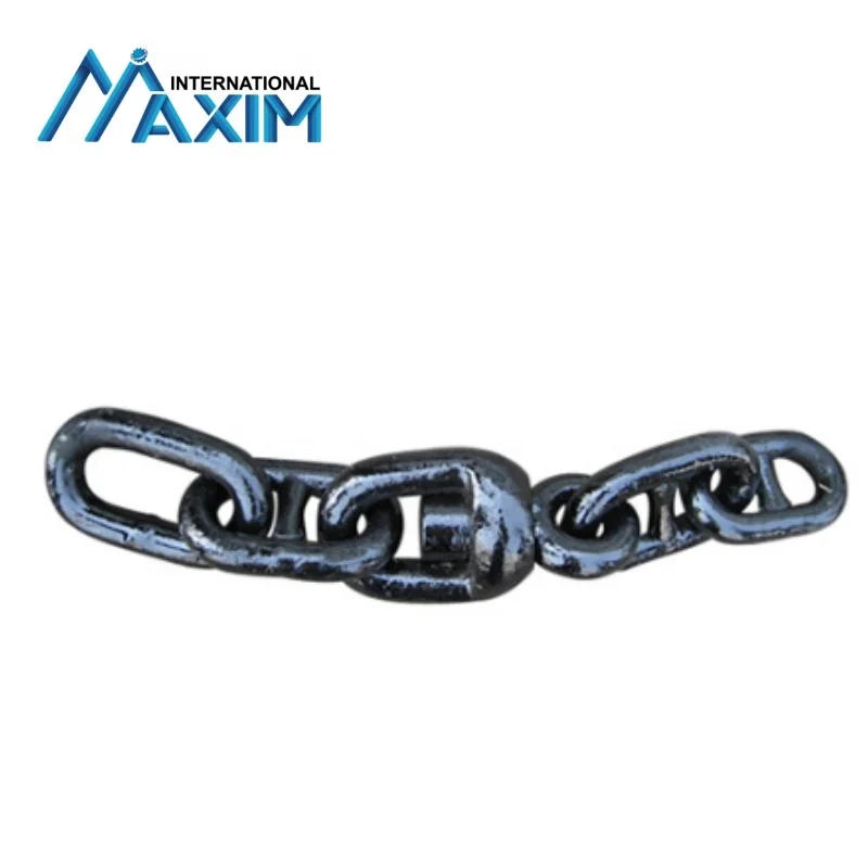 

Marine Hardware Anchor Link Chain Accessories Swivel Group for Ship