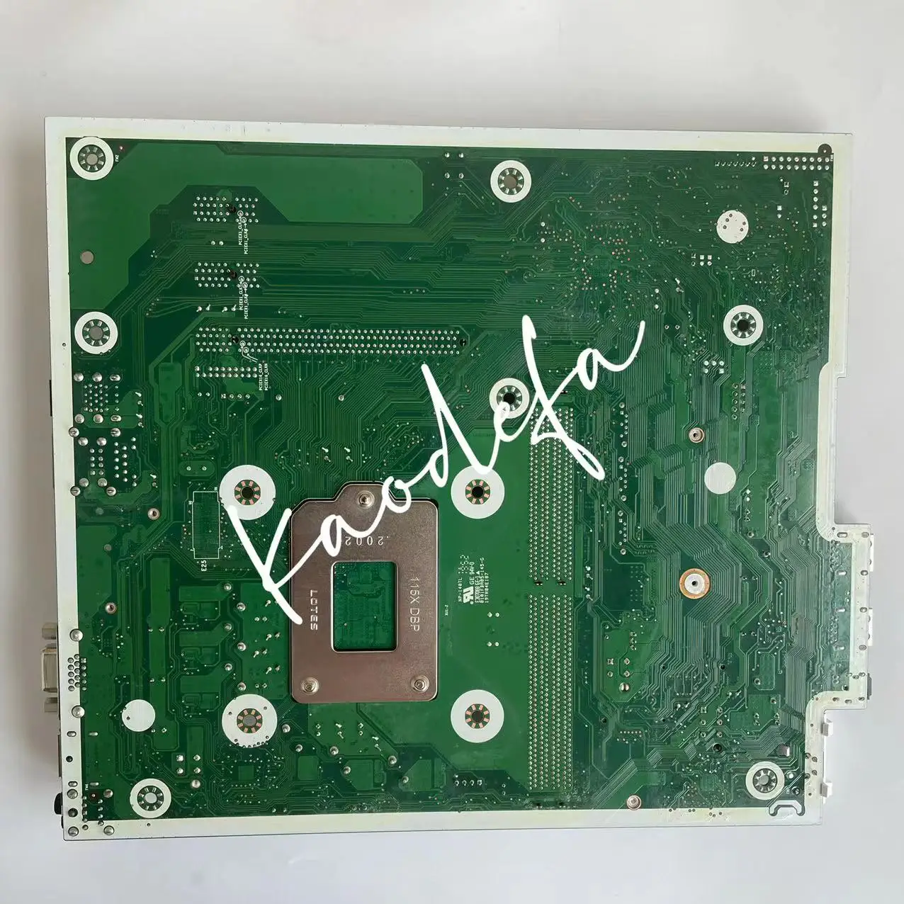 For HP ProDesk 400 480 G6 MT SFF Desktop Motherboard L64052-601 L64052-001 L61689-001 L49703-001 100% Perfect Test OK