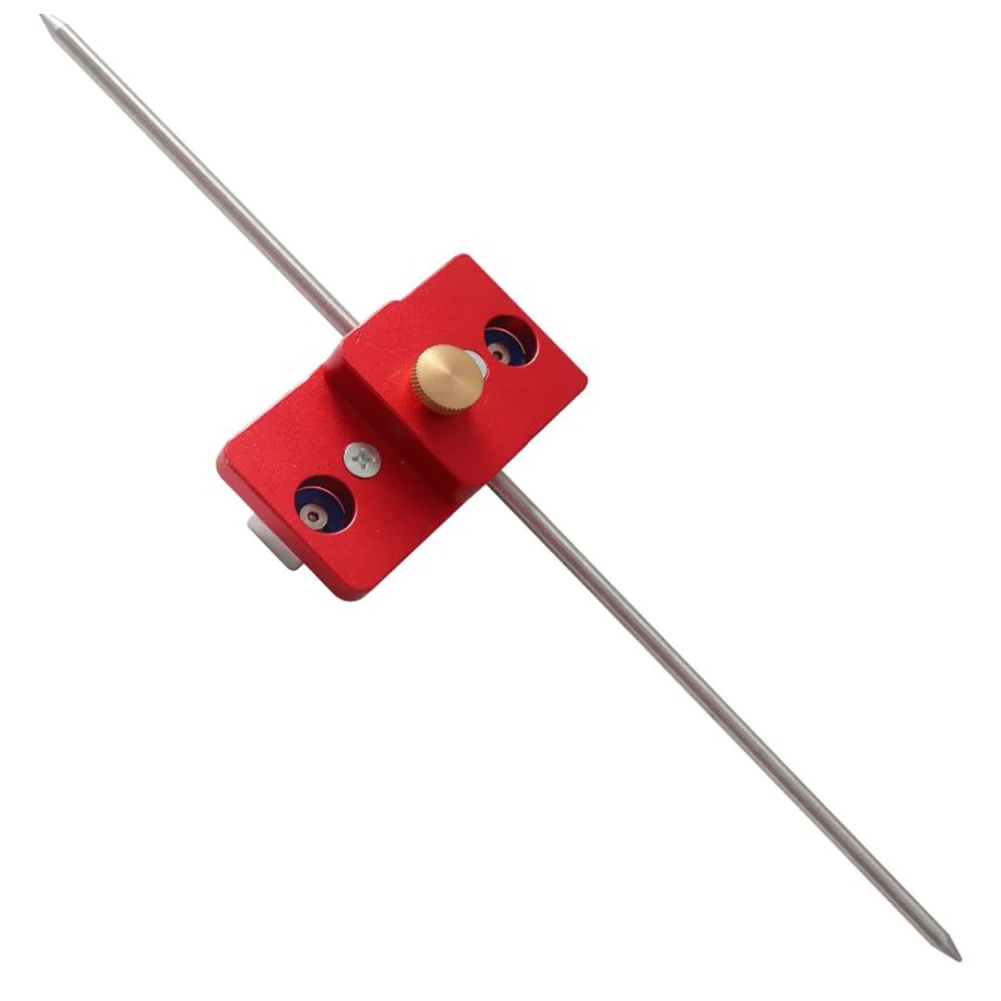 

Fence Alignment Tool Table Saw Fence Tool Accurate Calibration Convenient Fence Positioning Long-lasting Performance