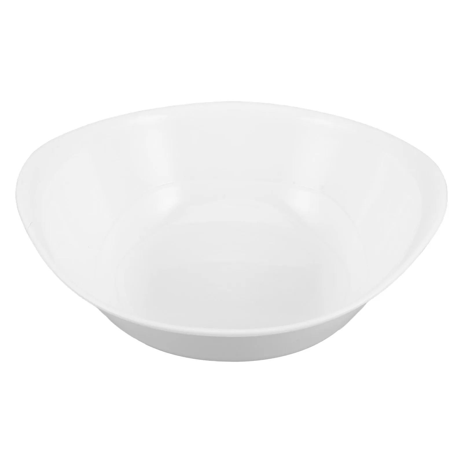 

Portable Face Wash Basin Compact Plastic Washing Tub For Beauty Salon Camping Kitchen Use Stackable Oval Laundry Hand Wash Sink