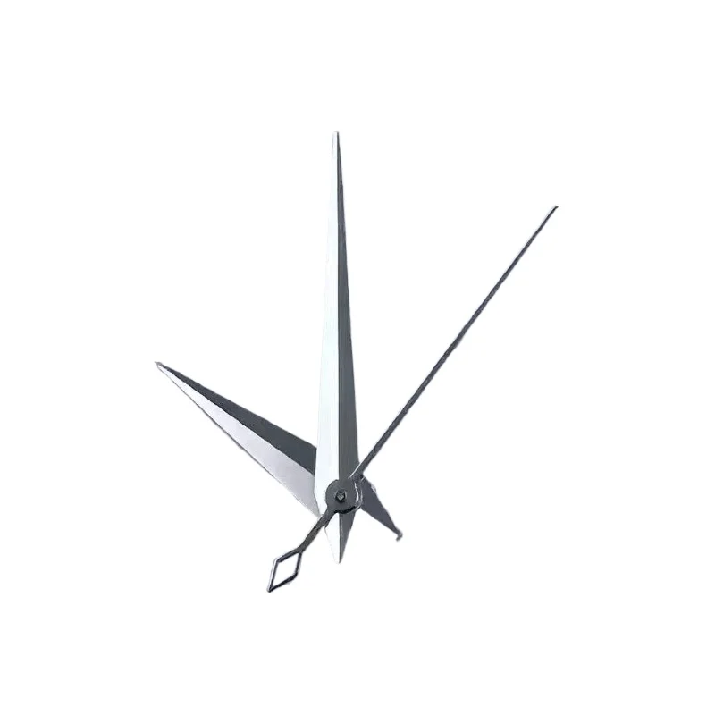 For watch accessories, solid hands kit for nh35, 36, 37, 38, 70, 72 movements