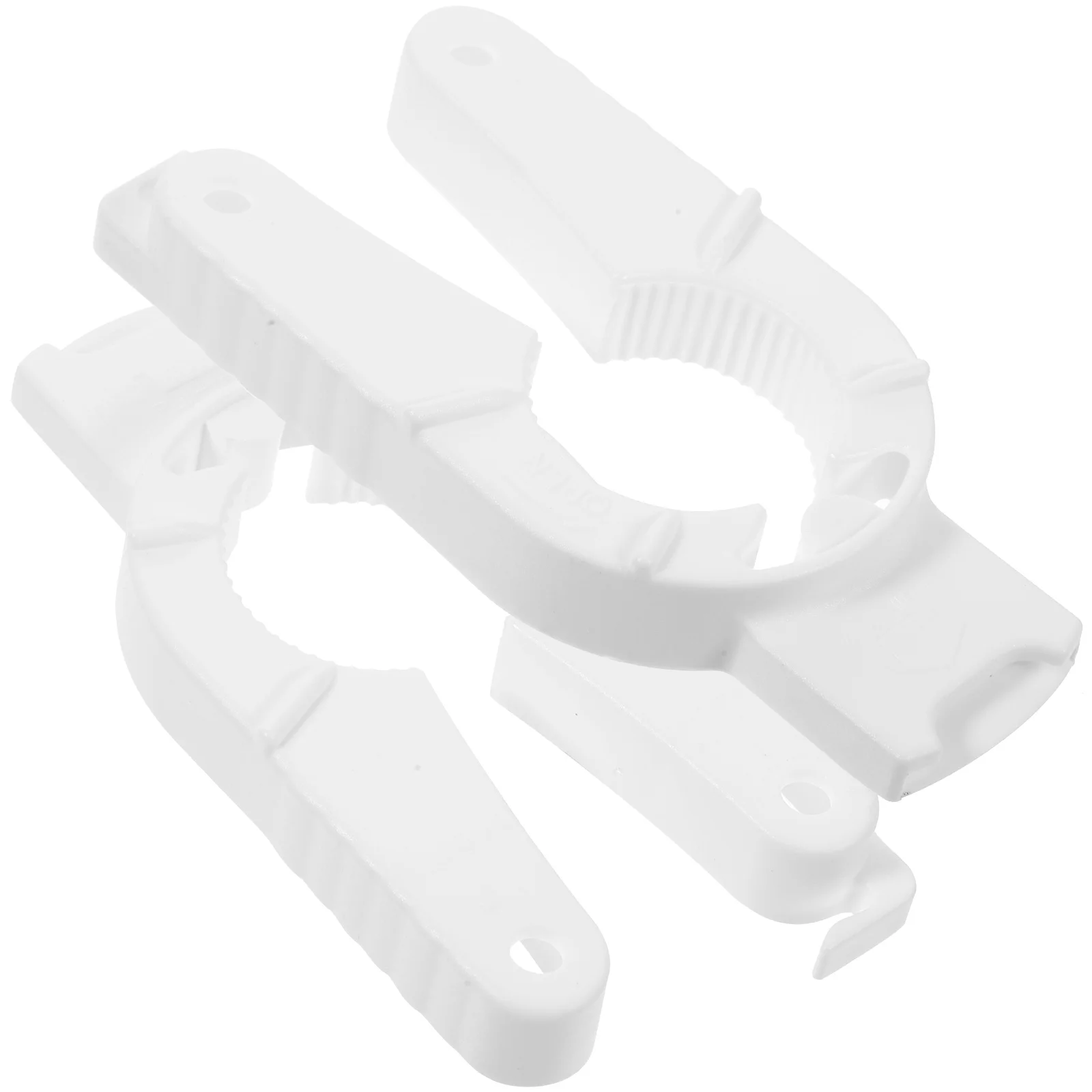 

Набор из 2 открывалок: для банок, для бутылок, для банок с пищевыми продуктами, с зубчатыми краями, удобный захват, для пожилых людей и людей с ослабленными руками, портативные кухонные гаджеты, компактный размер