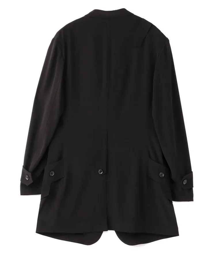 Design original de alta qualidade casual fino ajuste jaqueta terno para homem 2025 tamanho personalizado de alta qualidade multi-botão casaco masculino