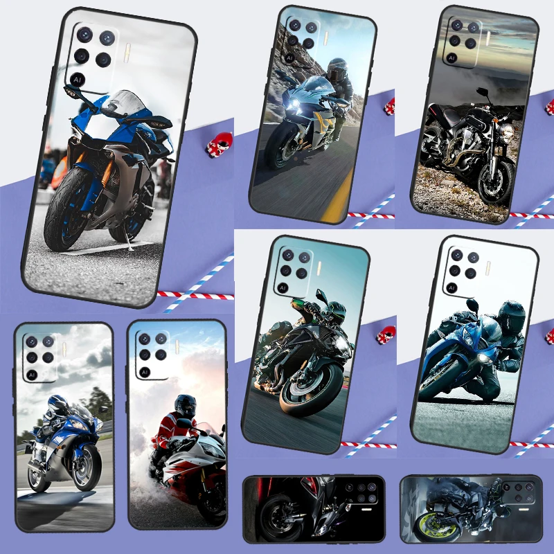 Motorcycles Case Fo…