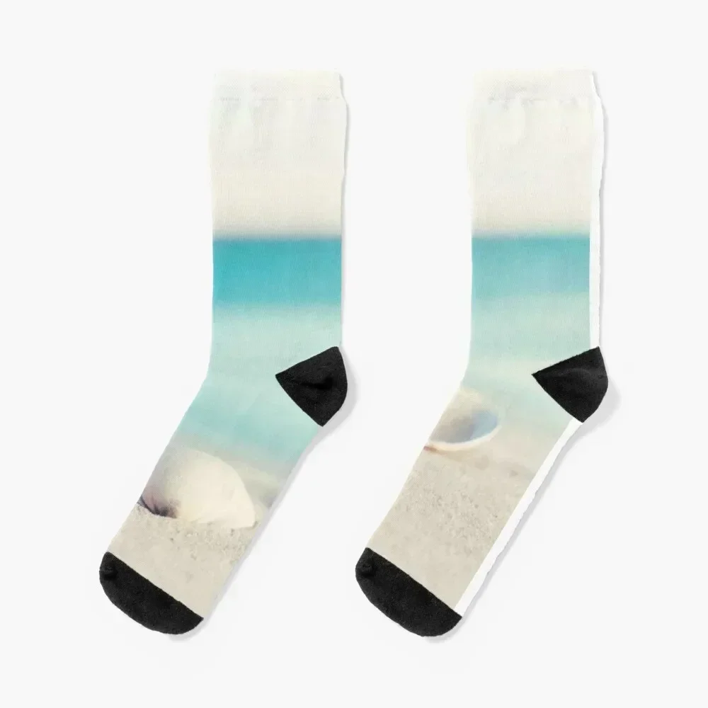 Serenity Art Socks Stockings man gym anti slip football Boy Socks Women's