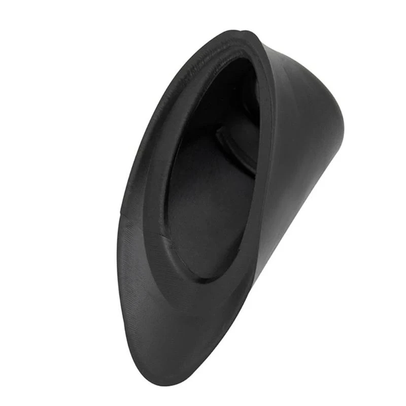 1 Pair Car Antenna Rubber Seal for W124 A214 C124 E36 E200 E220 E280 E320 1248270898 1248270798 A1248270898 A1248270798