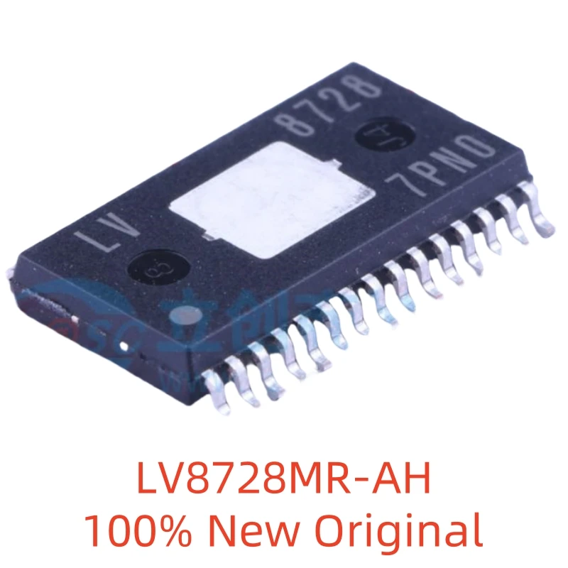 Lv8728Mr-Ah - image