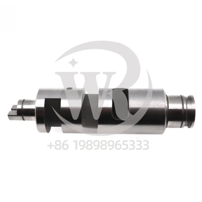Komori L40 LS40 Fedder Air Valve Copper Bushing Valve Core 4441802014 Komori Lithrone 40 Spare Parts