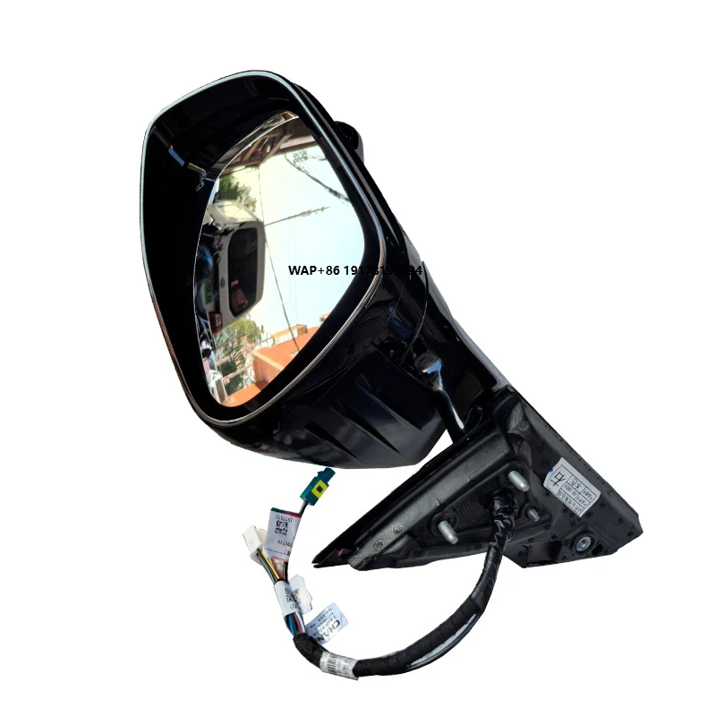 

ChangAn UNI-K Rearview Mirror Assembly Original Parts. OE:8202200-CR04