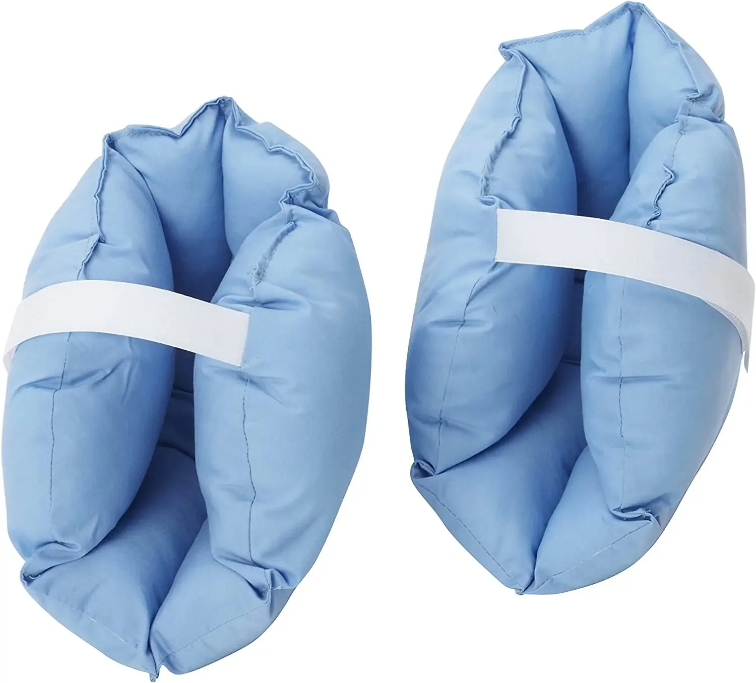 Einstellbare Fuß Ferse Kissen Kissen Unterstützung Weiche Knöchel Brace Schmerzen Relief Elastische Ferse Schutz Neue – Detail 8