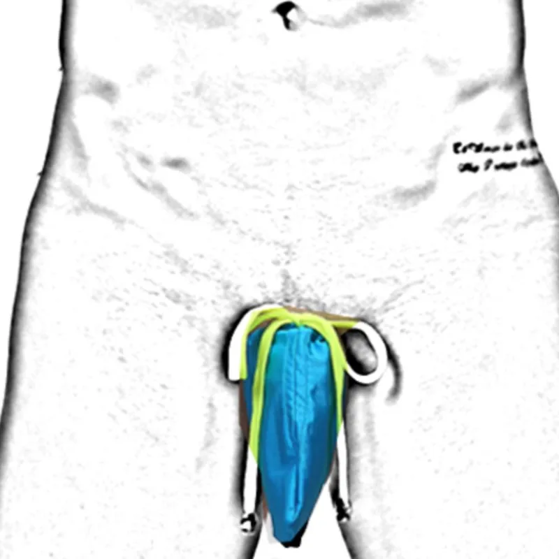 

‌Sexy Men's Jockstrap Open Back Thong Underwear Pouch Sheath Fetish Lingerie Exposing Buttocks Erotic Briefs for Men Gay Panties