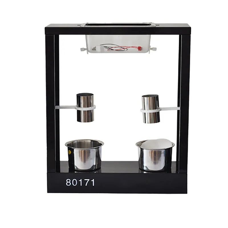 

School Physics Lab Instrument Science Experiment and Teaching Kit Dripping Water Motor