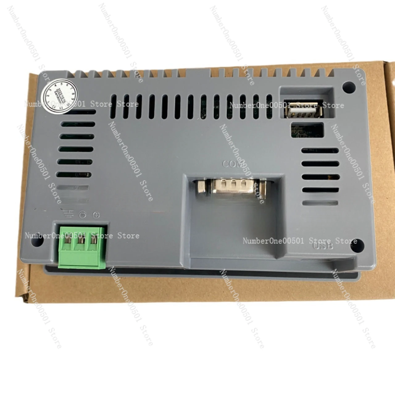 

Display touch screen EA-043A 4.3 inch SK-035UE SK4-3FE human-machine interface