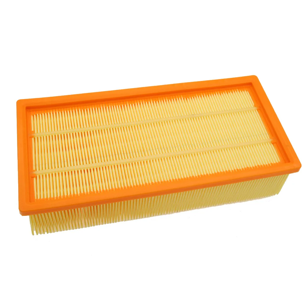 Luchtfilter Stofzuiger Vervanging Onderdeel Voor Karcher Nt65/2 Eco Ap Nt72/2 Eco Tc Nt75/2 Ap Me Tc Filters Gloednieuwe Olie-Proof