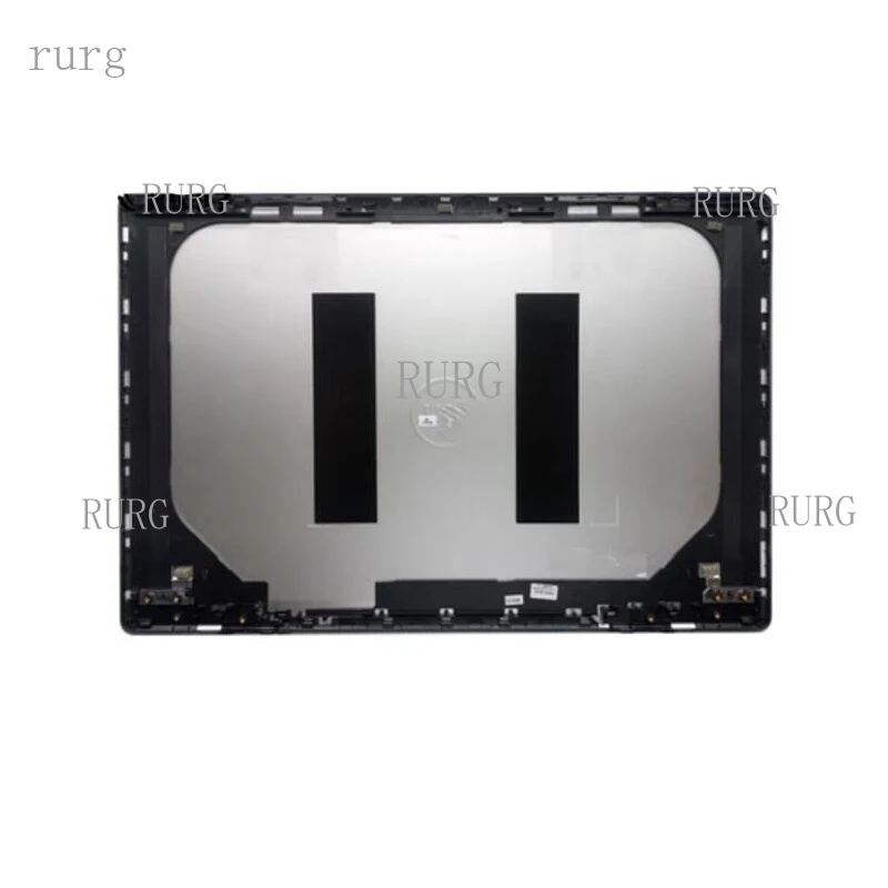 LL+  LCD Back Cover Rear Lid Top Case for Dell Inspiron 7570 7573 7580 0G3CRP 0X9TYP