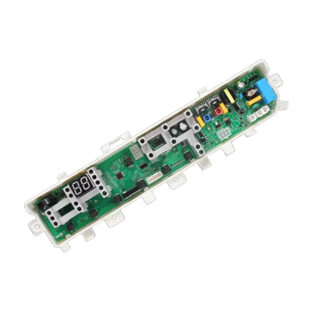 

Новая компьютерная плата для стиральной машины Samsung DC92-02019B DC92-02019C, плата управления 2019B, печатная плата
