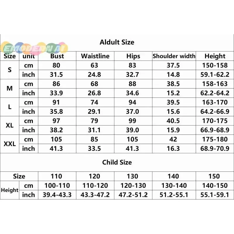 Kamado Nezuko Cosplay Costume Anime Kimono Kamado Nezuko Wig Uniform Men Halloween Women Kids Clothes