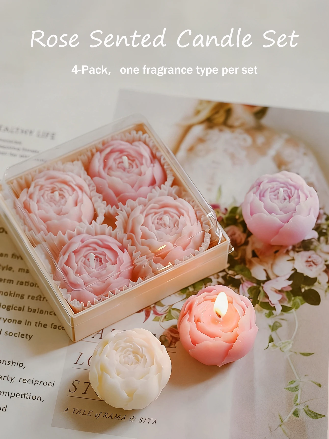 Thumbnail 4 - #12 Cheap Scented Candles Worth Buying