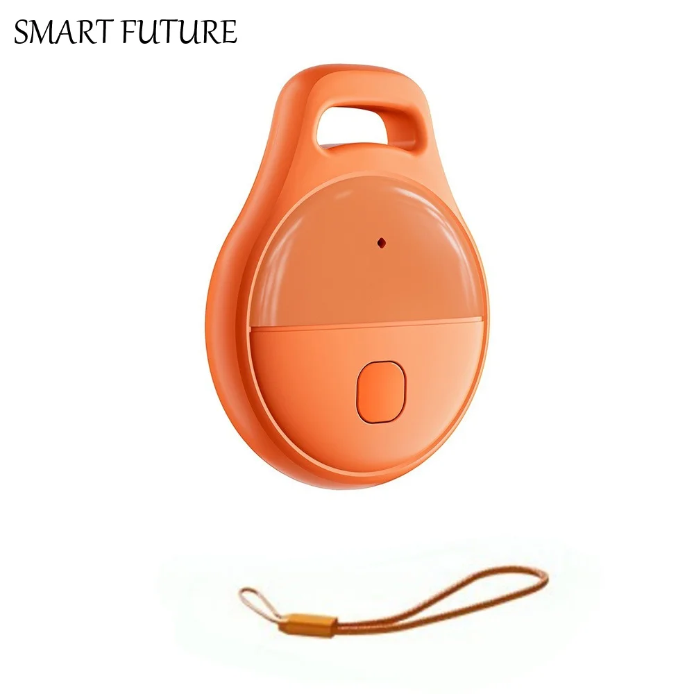 

Portable Mini GPS Tracker Precision Positioning Sound Locate Global Positioning Tracker Security Smart Tags Locator Pet Tracking
