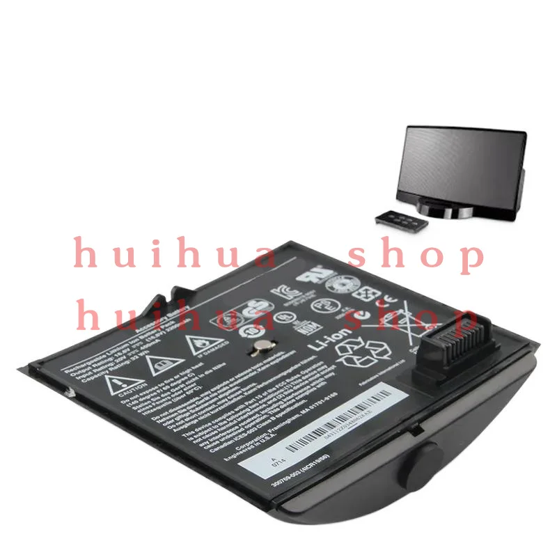

300769 -001 300768 -003 300770 -001 Replacement Battery For BOSE SoundDock SoundDock SoundLink Air 2200mAh