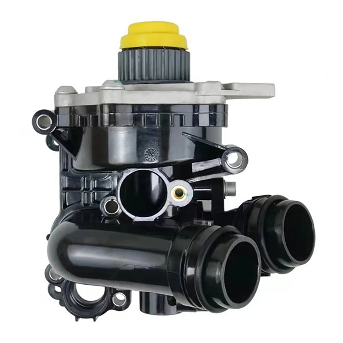 06H121026AB Cooling Water Pump Assembly Second Generation Thermostat Auto for Golf A3 A4 A5 Q3 Q5 1.8T