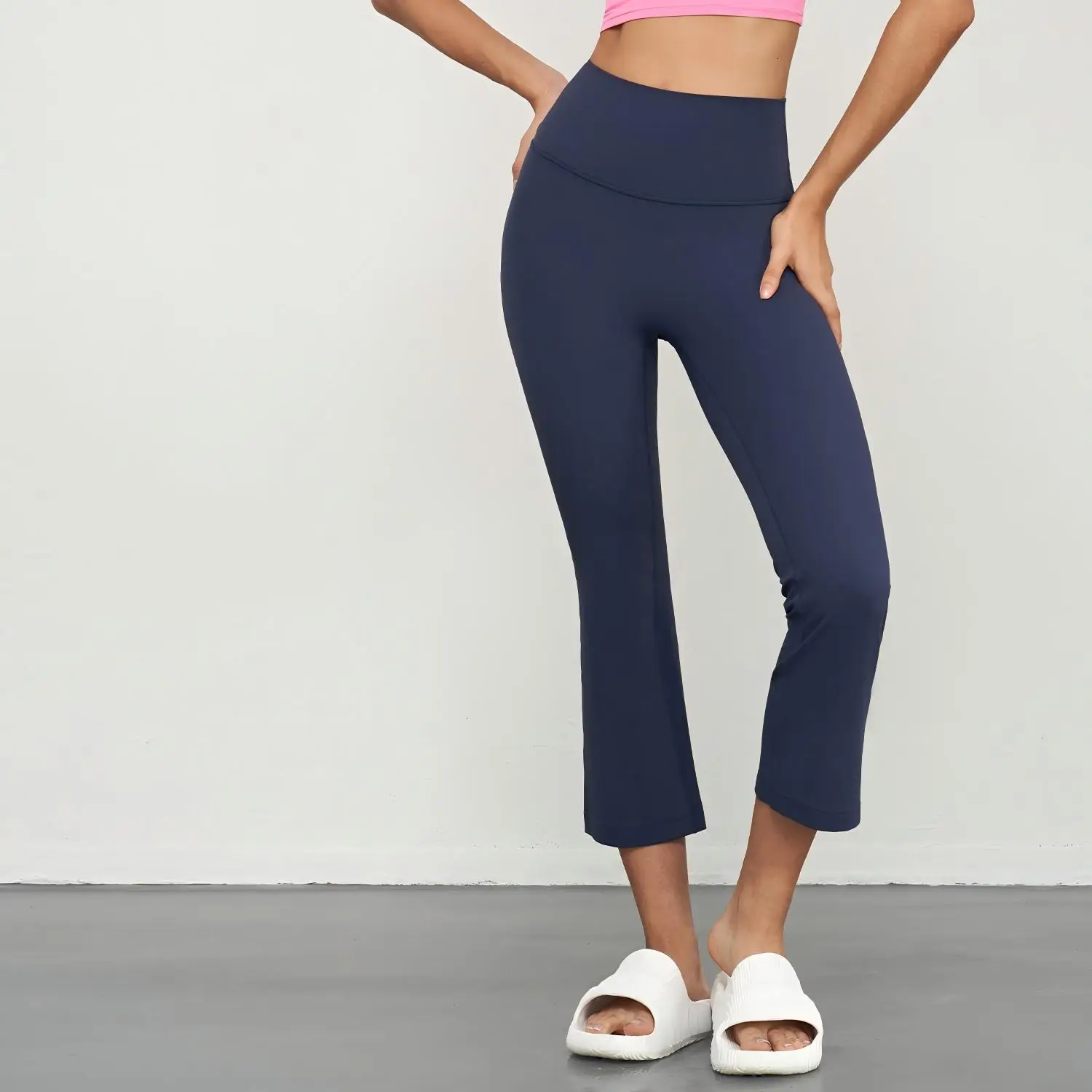 High-Waisted Women'…