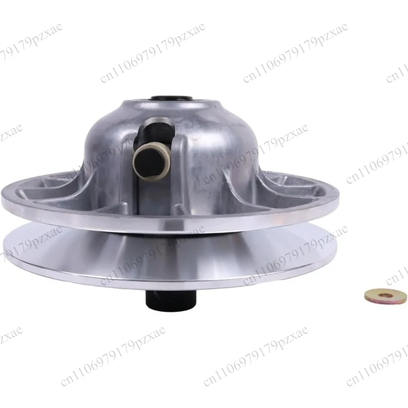 UTV Secondary Driven Clutch OEM 1323004 Replacement Part Compatible With 2013 Ranger 900 XP