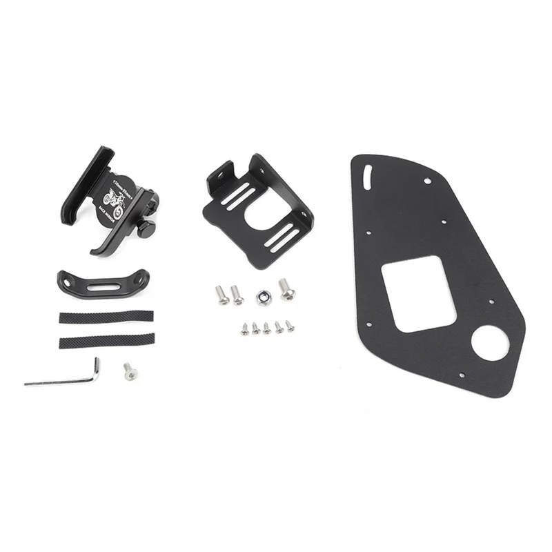 

Car Air Vent Outlet Phone Holder Bracket Support for Suzuki Jimny 2019 2020 2021 2022 Accessories -L94A