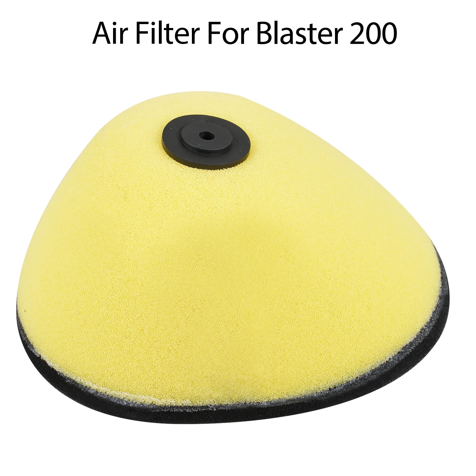 

For Grizzly 125 2004-2013 Air Filter For Yamaha Blaster 200 1988-2006 Raptor 250 2008-13 Breeze 125 1989-2004 ATV Accessories