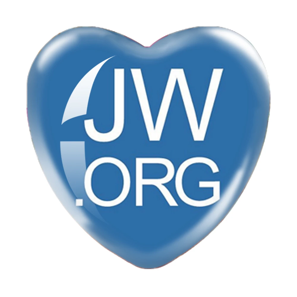 New JW.ORG Jehovah's Witnesses 16mm-40mm Heart Photo Glass Cabochon Demo Flat Back Making Findings 12pcs/set