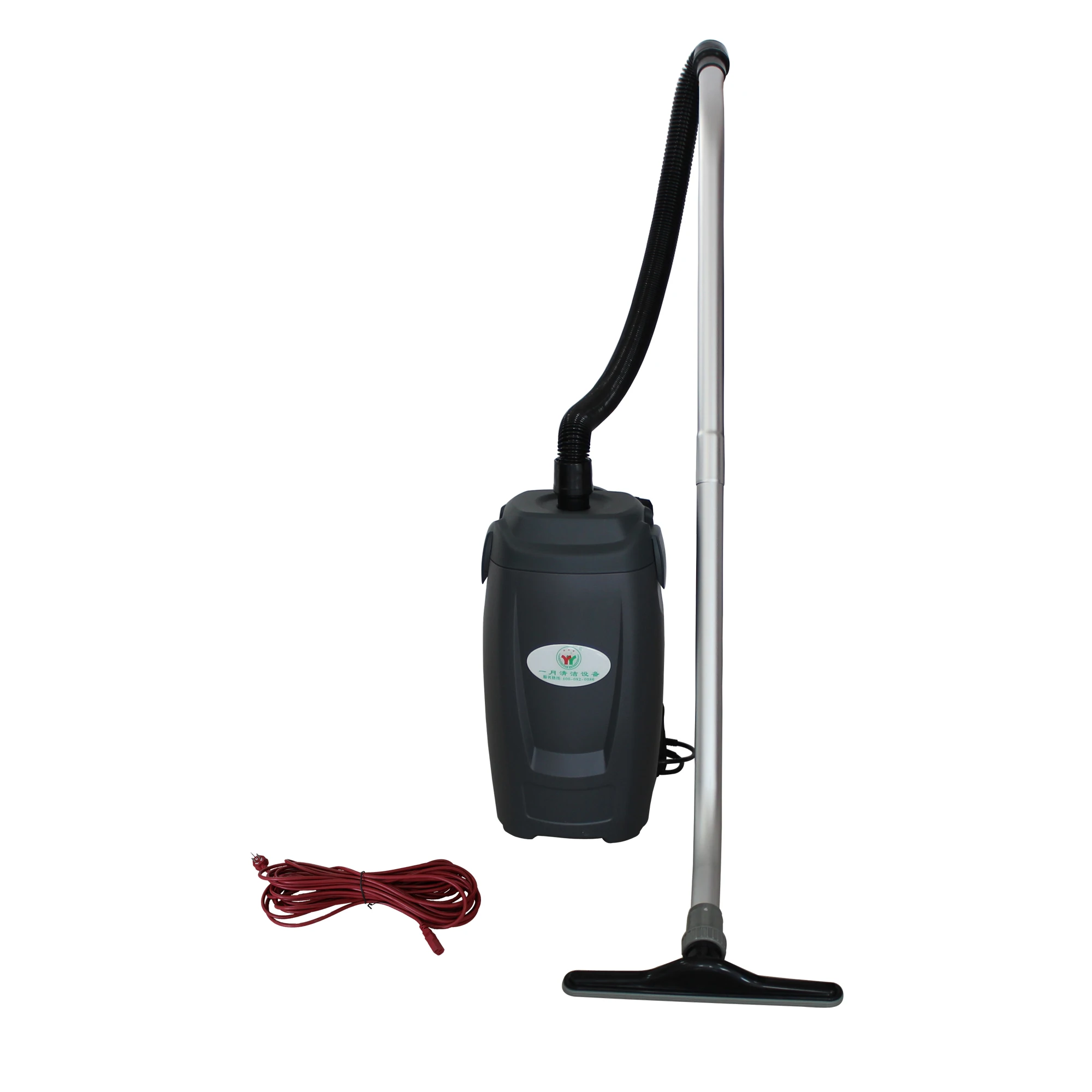 Long Reach Industrial Vacuum Cleaners for Commercial