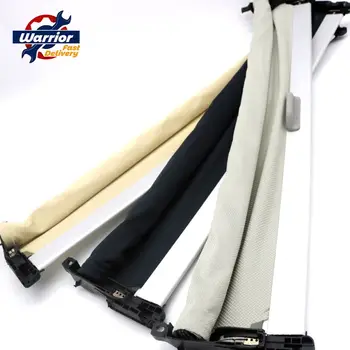 5GG877307 電動遮陽簾遮陽板配件簾罩天窗總成,適用於福斯帕薩特B8高爾夫7(2013-2018款) 6 最佳銷售 電動車窗簾 - №1