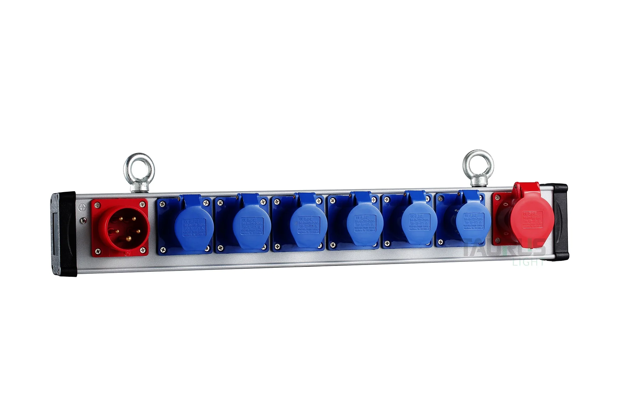 Guangzhou Dj Lights CEE Split Box Power Distribution Box