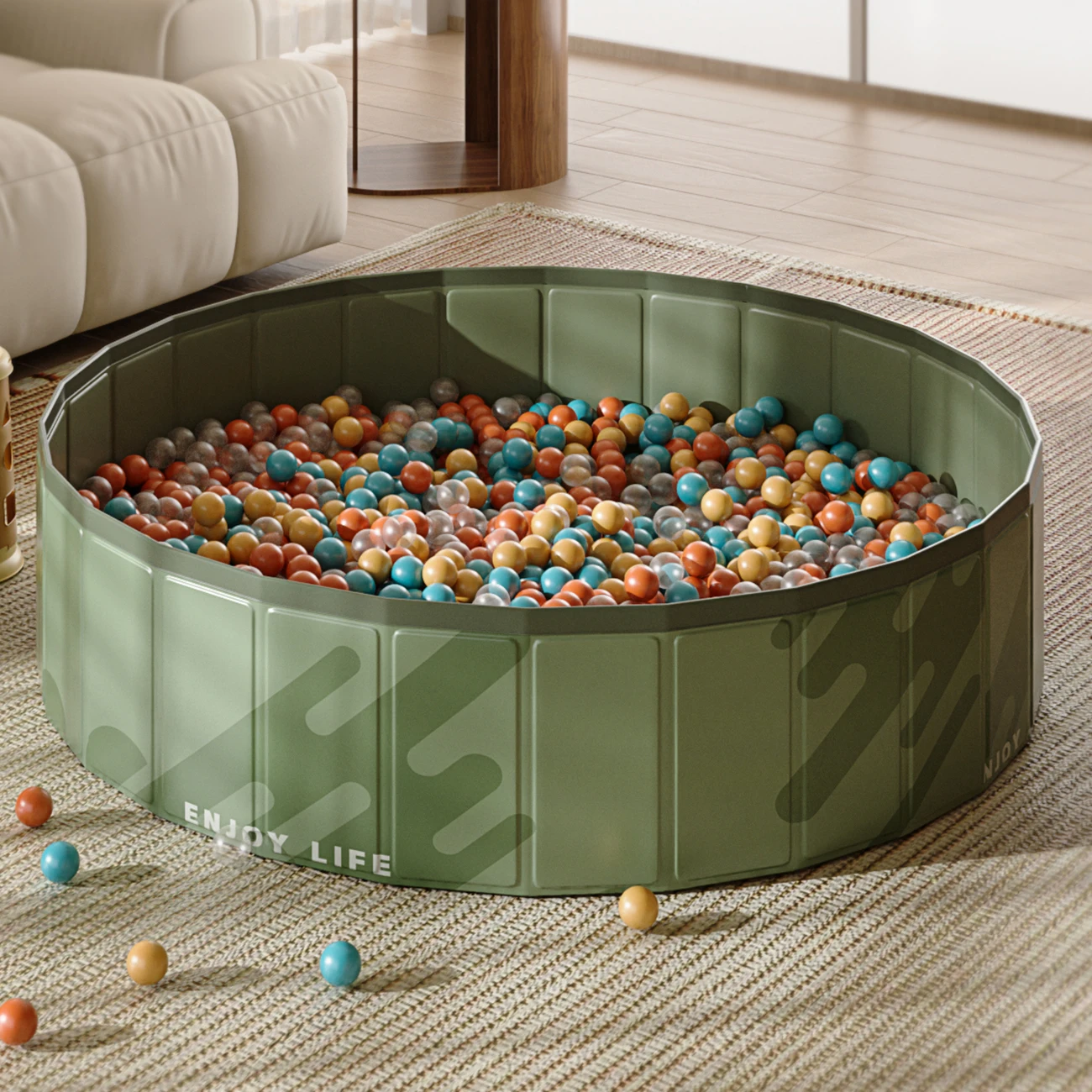 Thumbnail 3 - #29 Latest Pet Playpens Offers