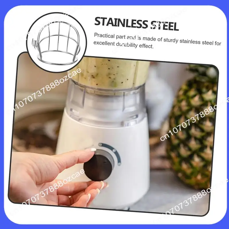 

A26P For Xc-2000E-2 Commercial And Electric Juicer Parts With Stainless Steel Lead Rail Accessory For Juicer Machine