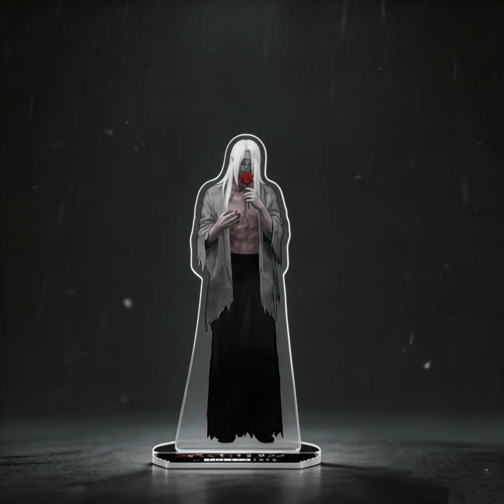 Homicipher Red Umbrella Man Ac - огляд і ціна Men'S Fashion Umbrella