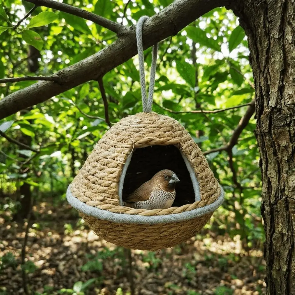 Thumbnail 4 - #2 Compare Birdhouses Before You Buy