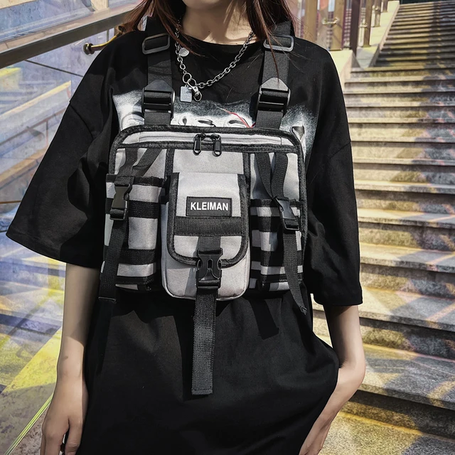 Chest rig mens hotsell