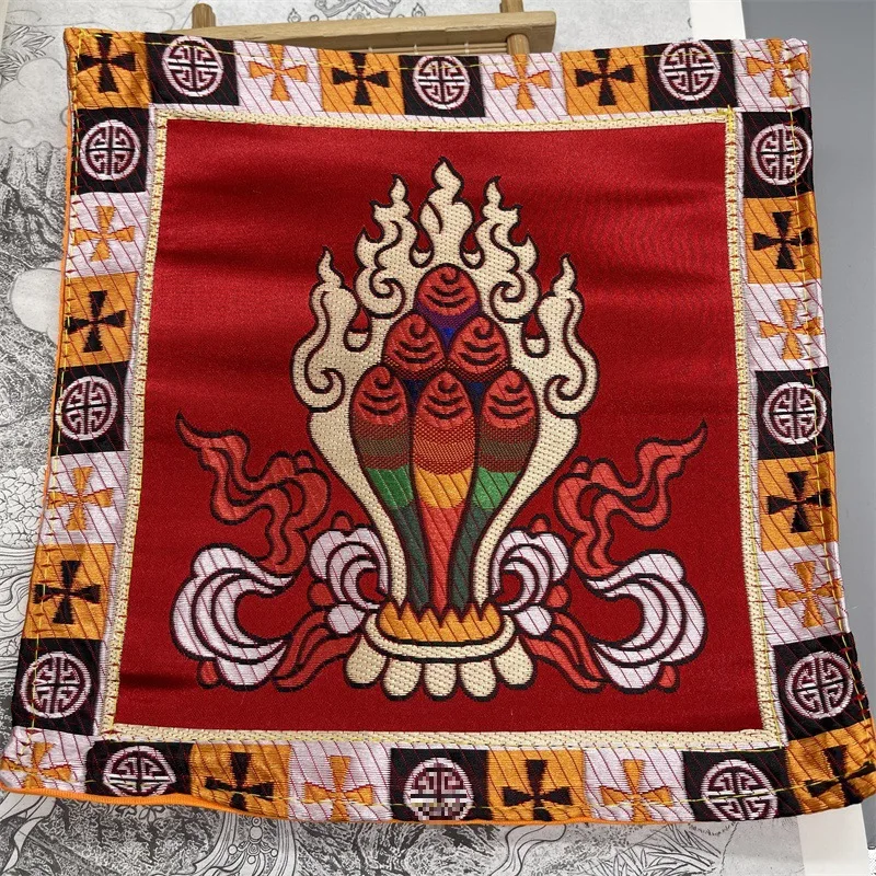 Variant: Sakyamuni  Red