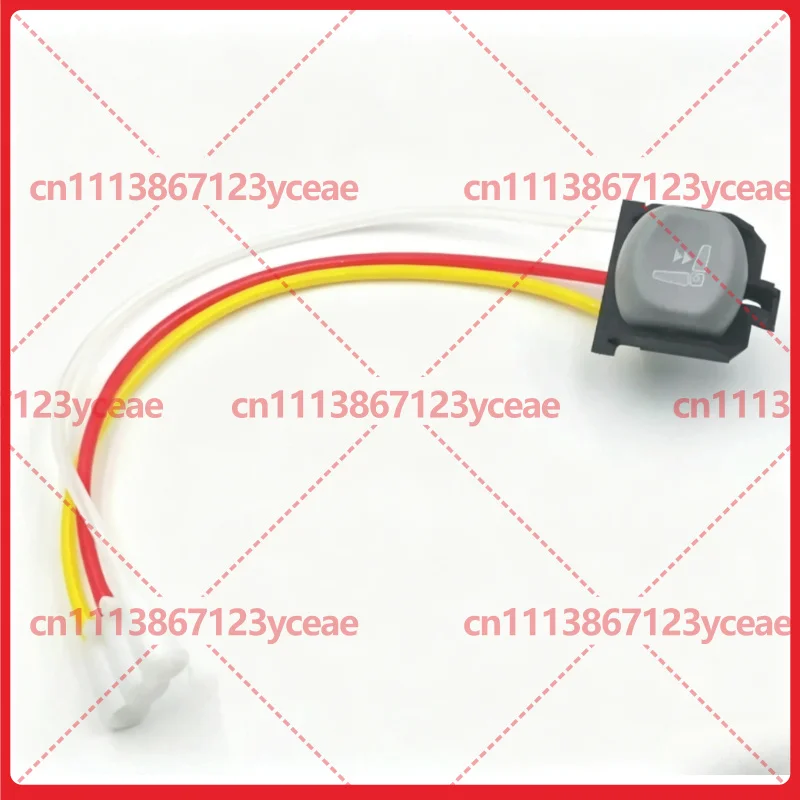 For DAF VOLVO Heavy Truck RH Seat Air Quick Release Valve 42538396 929527-47 Seat Pneumatic Adjust Accessory